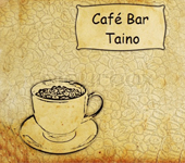 Café bar Taíno